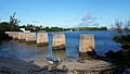 Bermuda Railway piers across Frank's Bay.jpg
