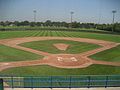 Bernie Arbour Memorial Stadium