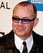 Bernie Taupin