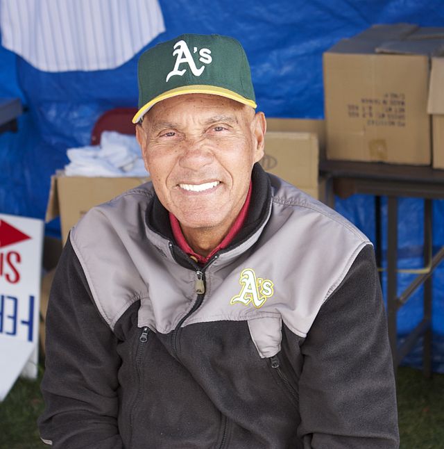 Sunday Remembrance of Rangers Past…Bert Campaneris, by MLB.com/blogs