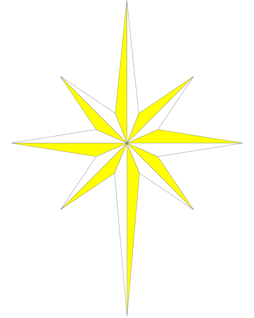 Download File:BethlehemStar.svg - Wikimedia Commons