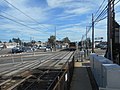 My first image of Bethpage (LIRR station), after my camera battery was thankfully recharged.