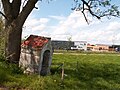 Chapel shrine