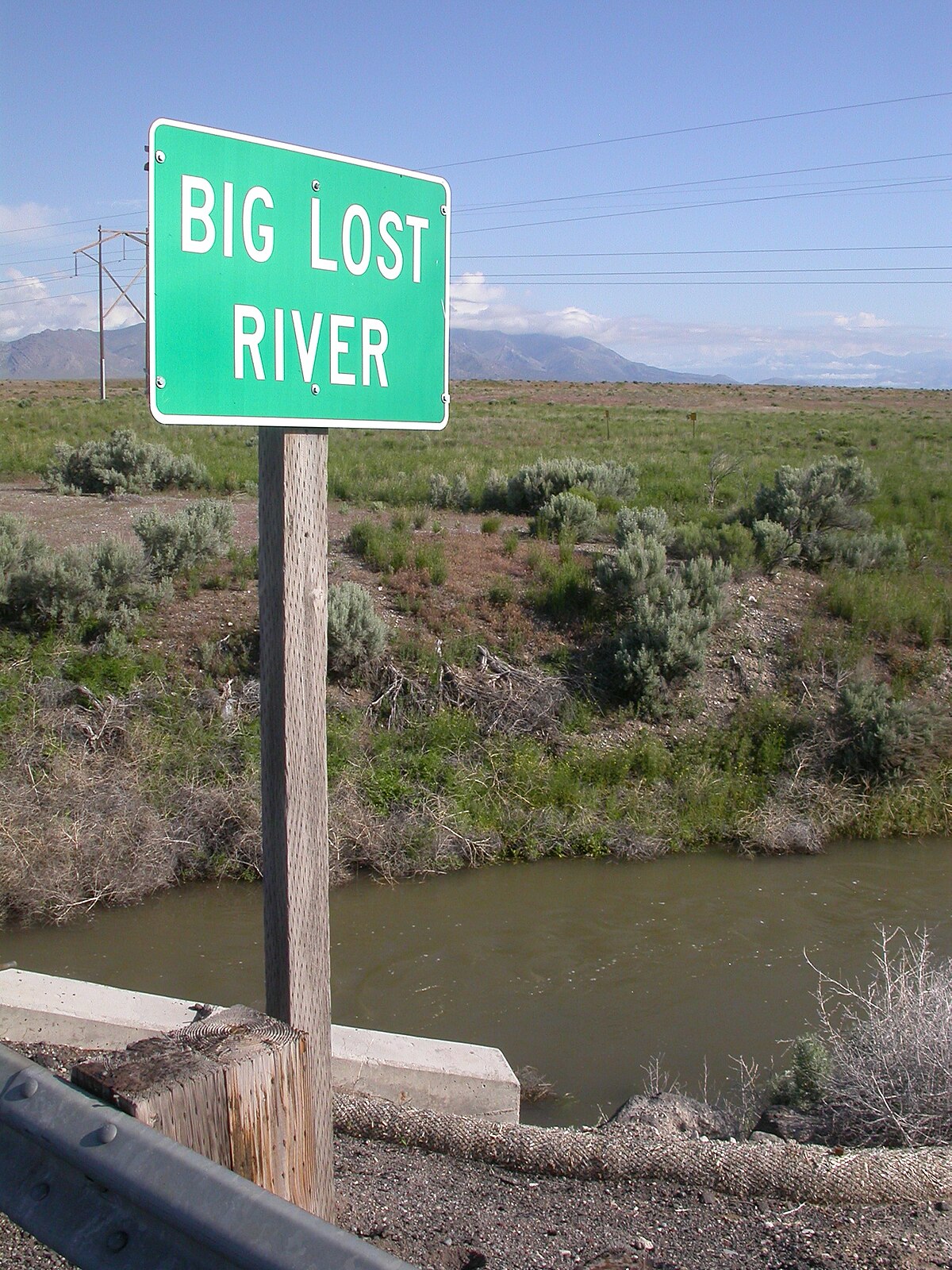 Лост Ривер место. Необратимая река Айдахо. Большой лость. Lost River Google.