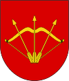Coat of arms of Біла Церква