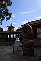 File:Bindhyabasini Temple Complex and Devotees 68.jpg