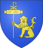 Blason Arles 13. svg