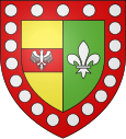 La Neuville-aux-Joûtes címere