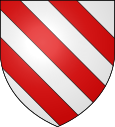 Semur-en-Brionnais coat of arms