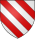 Coat of arms of Semur-en-Brionnais