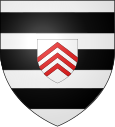 Vélu coat of arms