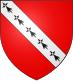 Wappen von Saint-Sulpice