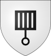 Blason de la ville d'Eygalières (13) .svg