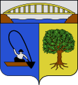 Heuilley-sur-Saône címere