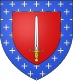 Coat of arms of Hundling