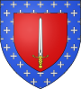 Blason de Hundling