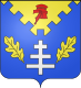 巴尔布尔河畔马尔松徽章