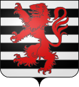 Wappen von Montmirail