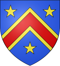 Blason famille fr Milliet.svg