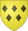 Blason ville fr Arros-de-Nay (Pyrénées-Atlantiques).svg