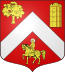 Wappen von Bassoues