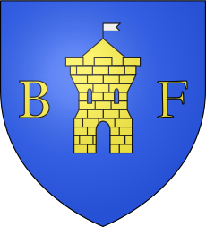 Blason ville fr Belfort (Territoire-de-Belfort).svg