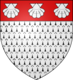 Coat of arms of Bretagne