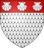 Wapen van Bretagne (Territoire de Belfort)