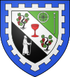 Escudo de armas de la ciudad fr Bully (Loire) .svg