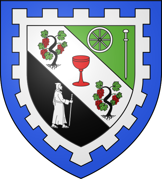 File:Blason ville fr Bully (Loire).svg