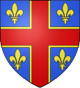 Clermont-Ferrand våbenskjold