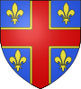 Blason de Clermont-Ferrand