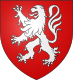 Coat of arms of Codalet