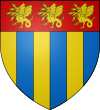 Wappen von Joyeuse