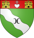 Coat of arms of La Poitevinière