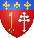 Brasão de Narbonne