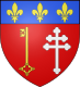 Coat of arms of Narbonne