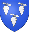 Riboux coat of arms