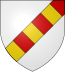 Blason de Rieucros