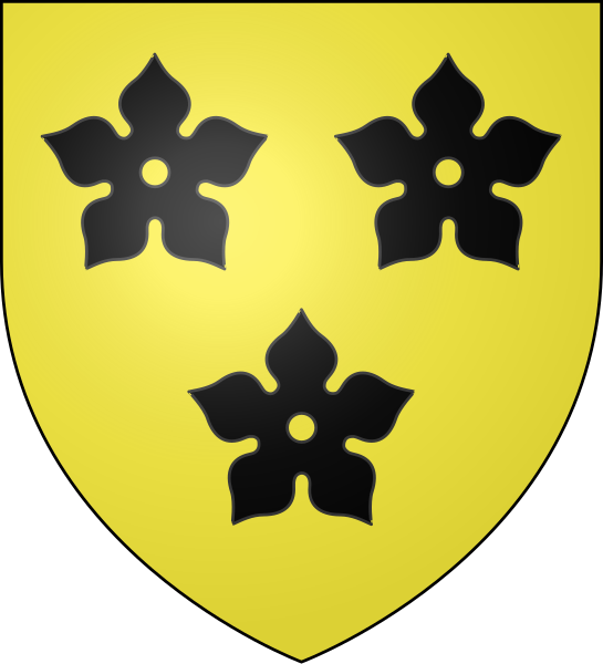 File:Blason ville fr Sérent (Morbihan).svg