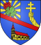 Herb Bordány