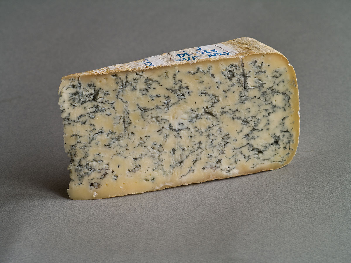 Gorgonzola - Wikipedia