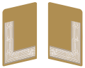 1932-1933年までの街区役員襟章