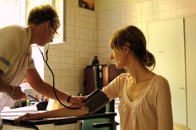 File:Blood pressure measurement, Poland.png