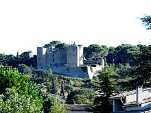 Ang chateau sa boissières