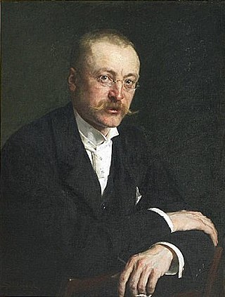 <span class="mw-page-title-main">Alfred Benzon (1855–1932)</span> Danish businessman