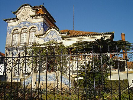 Casa Quinta das Cerejeiras