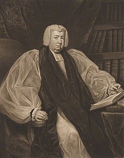 Thomas Dampier Bishop of Rochester; Bishop of Ely