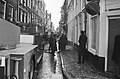 Brand op hoek Oranjestraat-Brouwersgracht, Amsterdam drie doden, Bestanddeelnr 924-1189.jpg