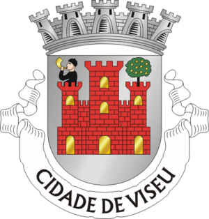 Viseu (Portugal)